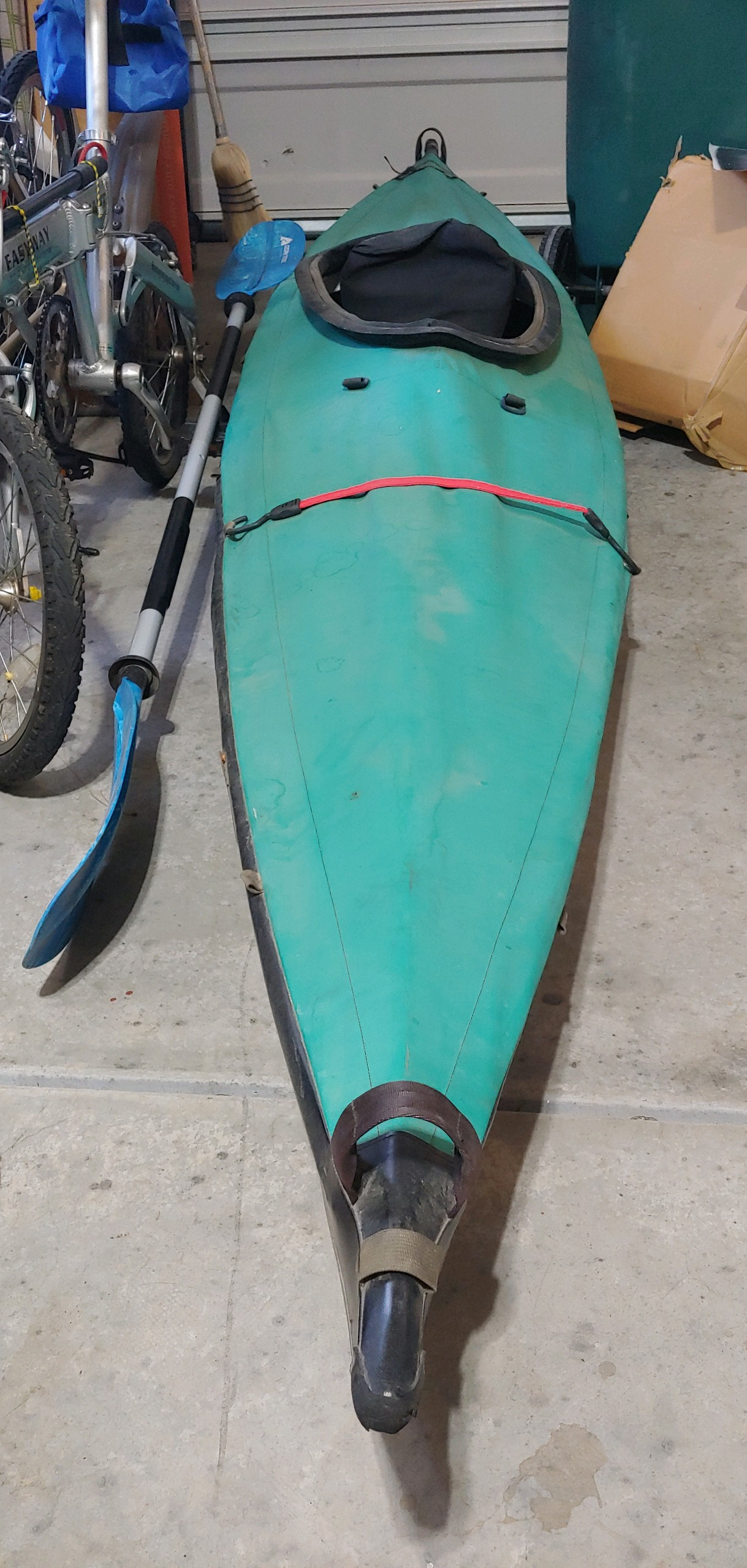 KAYAK 2014 $395 208- 797-5661  KAYAK 2014 $395 208- 797-5661 CDA