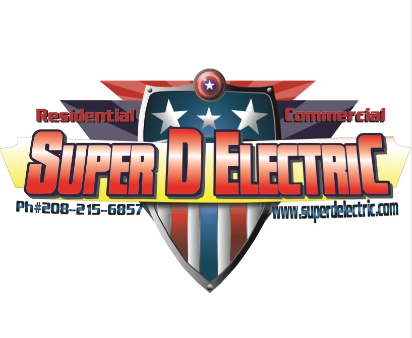 Residential Service Electricians Experienced Local  Residential Service Electricians Experienced Local Techs - since 2008 Free Estimates - within 15 minutes drive time of the office. We specialize in: Service calls/repairs, Remodels, Hot tubs, Generators, Tesla plugs, Small jobs, Panel changes and more! Call us now at 208-215-6857 to get to work on your job! Super D Electric, LLC 2705 N Howard St. Coeur d'Alene, ID 83815 In business since 2008, we are licensed and insured.